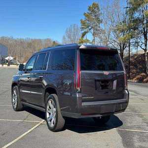 รถยนต์ Cadillac Escalade ESV Premium SUV ปี 2024 มือสองแท้ - Product Image 5