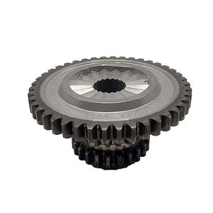 奥迪A4L A6 Q5L Q3大众途观迈腾帕萨特高尔夫原装EA888 GEN 2 GEN <span class=keywords><strong>3</strong></span> 06K105209A曲轴链轮正时齿轮 - Product Image 6