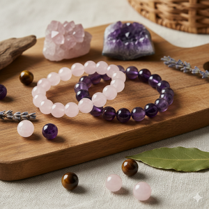 Bracelet en quartz rose naturel <span class=keywords><strong>de</strong></span> 8 mm, perles <span class=keywords><strong>de</strong></span> cristal <span class=keywords><strong>de</strong></span> guérison rondes authentiques, bracelets, plus <span class=keywords><strong>de</strong></span> 100 <span class=keywords><strong>variétés</strong></span>, bijoux, cadeau, vente en gros - Product Image 6