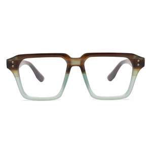 Gafas de Sol RTS Trends 2026 para PC, Cómodas, con Marco Cuadrado Grande, Bloqueo de Luz Azul, para Hombre y Mujer, con Logotipo Personalizado - Product Image 2