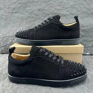 Highest Quality Designer Shoes Famous Brands Mens and Womens Master Luxury Brands <b>Sneakers</b> Casual Walking Style Shoes For Men - Product Image 1