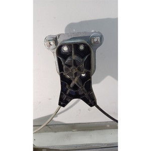 Mecanismo Regulador de Ventanilla Trasera Izquierda OPEL Karl Serie 42389910 B10XE (15>17) - Product Image 4
