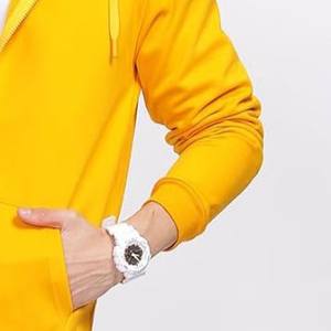 Sudaderas Extra Grandes para Hombre, Tendencia de Invierno, Hechas a Medida, Ligeras, Ecológicas, 100% Algodón, Material Duradero, Cómodas y Fáciles de Usar - Product Image 6