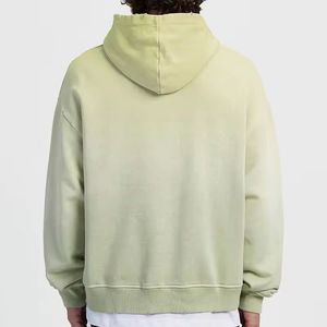 เสื้อแจ็คเก็ตมีฮู้ดซิปใส่ได้ทั้งชายและหญิงเสื้อสเวตเชิ้ตเฟรนช์เทอร์รีนงานสามารถใส่ได้ทั้งชายและหญิง - Product Image 2