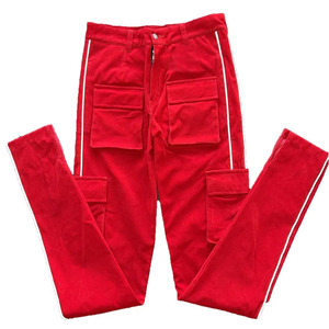 Ensemble survêtement homme en polaire chaud personnalisé, 2 pièces, sweat à capuche, jogging - Product Image 2