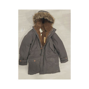 เสื้อแจ็คเก็ตพัฟเฟอร์แบบยาวสำหรับฤดูหนาว  คุณภาพสูง  บุขน  มีฮู้ด  กันน้ำ  เป็นมิตรกับสิ่งแวดล้อม  สตรีทแวร์  ใส่ได้ทั้งชายและหญิง  ไซส์ใหญ่พิเศษ  หนา - Product Image 2