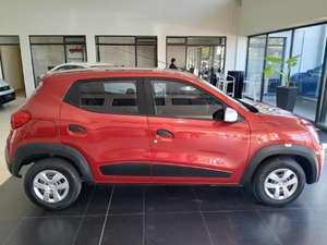 RENAULT KWID 2018 D'OCCASION CÔTÉ GAUCHE/CÔTÉ DROIT - Product Image 2