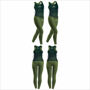 Ensembles de yoga pour femmes à prix abordable, marque privée, vente directe d'usine, faible MOQ - Product Image 6