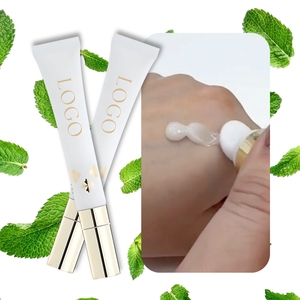 Crème Contour des Yeux Raffermissante aux Peptides Marque Blanche pour Réduction des Rides et Amélioration de l'Élasticité de la Peau Mûre OEM ODM - Product Image 1