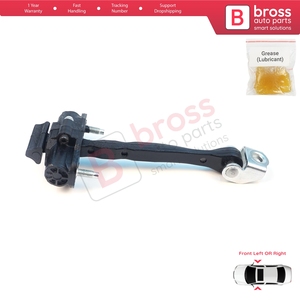BDP1581 Conjunto de Limitador de Apertura de Puerta Delantera para Compass MK2 MP/552 MP M6 MV M7 2017 en adelante 68242951AB - Product Image 2