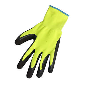 Sécurité de protection forte poignée Flexible robuste industriel thermique étanche soudage jardinage polyvalent - Product Image 4