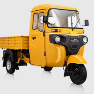 2025 Bajaajjs Maxiimaas 3wheelerrs Motocicleta Triciclos para Ventas - Product Image 2