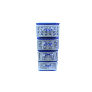 Szekrény 4 Fiókos Univerzális Sterk - Product Image 1