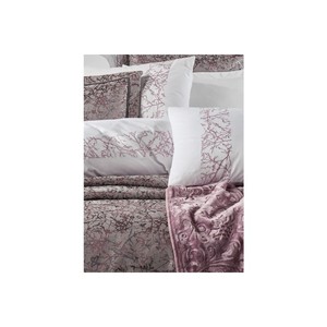 Destina Powder 100% Cotton Box Bridal Set Embroidered and Printed Pattern for Home Use - Product Image 2