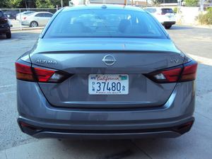 Nissan Altima 2024 SV FWD 2.5 d'occasion - Product Image 5