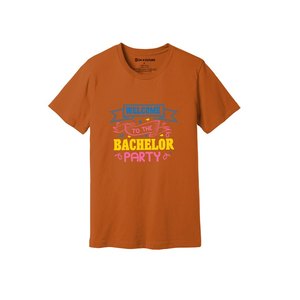 Camiseta personalizable de 100% algodón con 12 temas de fiesta de colores estampado estilo informal patrón 3D 160-180 tela de algodón pesado GSM 100% - Product Image 1