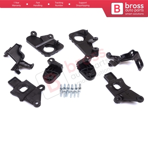 ชุดซ่อมขายึดไฟหน้า BHL576 สำหรับ C5 MK2 MK3 RD TD RW X7 ปี 2008-2017 รุ่น 6212F0 6212F1 ด้านซ้ายและขวา - Product Image 3