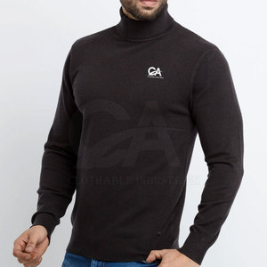 เสื้อเจอร์ซีย์สำหรับผู้ชายเสื้อคอร์ซีย์ระบายอากาศได้ดีดีไซน์ใหม่สำหรับฤดูหนาว - Product Image 3