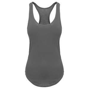 Nuevo Top Corto para Mujer, Diseño 2026, Algodón y Poliéster, Transpirable, de Secado Rápido, Cómodo, con Logotipo Frontal - Product Image 5