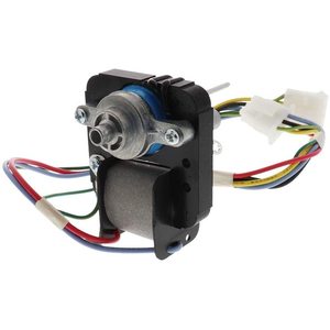 Motor de Ventilador Eléctrico ER 241854301 para Refrigerador, Congelador, Hogar, Auto, Hotel, Garaje, Nuevo y Usado, 60Hz, Plástico - Product Image 4