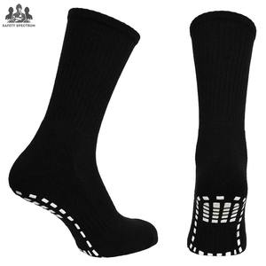 Services OEM, chaussettes de sport de style nouveau, confortables, tricotées, logo personnalisé, séchage rapide, écologiques, utilisation toute saison, coupe régulière - Product Image 3