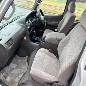 พร้อมจัดส่ง ปี 1996 สำหรับ โยต้า ไฮเอซ ซุปเปอร์คัสตอม จี เอ็กเซลเลนท์ - Product Image 2