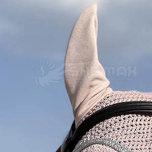Bonnet d'oreille de cheval de meilleure qualité fabriqué au Pakistan Produits équestres les plus vendus Bonnet d'oreille de cheval - Product Image 6