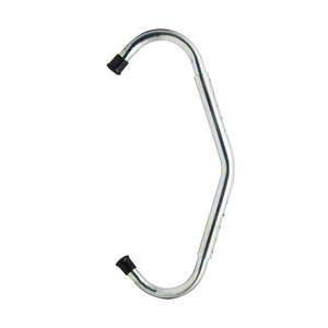 Brazo de aleación de aluminio para bicicleta, brazo de aleación de aluminio de alta calidad, silencioso - Product Image 5