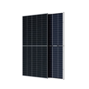 JINKO Tiger NEO N-Type 550W 580W 590W 630W 710W แผงโซลาร์เซลล์ - Product Image 3