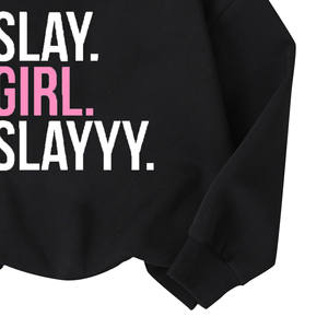 เสื้อฮู้ดสวมหัวสำหรับผู้ชายโอเวอร์ไซส์500 400 GSM เสื้อกันหนาวมีฮู้ดโอเวอร์ไซส์หรูหราเรียบๆ - Product Image 4