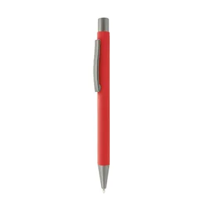 Penna in Metallo Personalizzata Allen per Merchandising, Penna Promozionale - Product Image 4