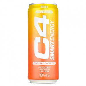 น้ำตาลเป็นศูนย์ C4เครื่องดื่มชูกำลังอัจฉริยะสำหรับการสั่งซื้อจำนวนมาก - Product Image 5