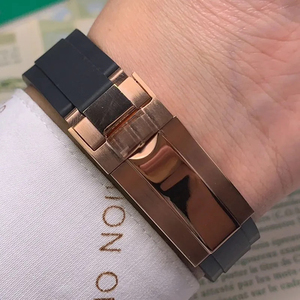 Orologio Meccanico Automatico di Lusso da <span class=keywords><strong>Uomo</strong></span> con Movimento Superiore 4131, Orologio Cronografo - Product Image 6