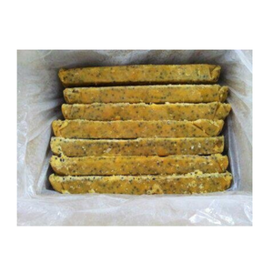 Fruit de la Passion Authentique Fraîchement Congelé pour la Qualité et le Goût, Produit Tropical Premium, Parfait pour les Jus, Vente en Gros. - Product Image 3