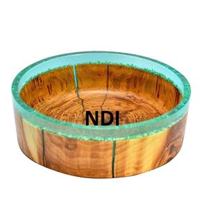 Handmade Design Fruit Salad Mixing & Serving <b>Wooden</b> <b>Bowl</b> Restaurant Tableware Serving <b>Bowls</b> <b>Mango</b> <b>Wooden</b> <b>Bowl</b> - Product Image 4