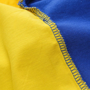 T-shirt pour homme OEM, nouveau design, motif uni, logo personnalisé, respirant, toutes tailles, prix abordable - Product Image 5