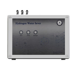 Sistema de agua de hidrógeno bajo fregadero, control automático de solenoide, autoprotección, servidor de agua (mini) - Product Image 1