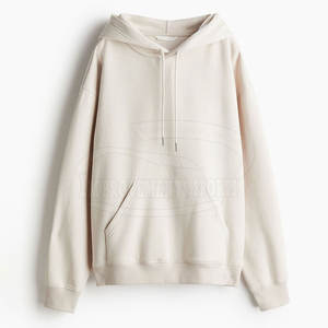 เสื้อฮู้ดผู้หญิงแขนยาวแห้งเร็วและโลโก้ด้านหน้าสไตล์สตรีทแวร์คอปกสำหรับฤดูหนาว - Product Image 1