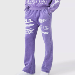 Nueva Tendencia, Chándal Deportivo Juvenil Personalizado con Múltiples Colores, Sudadera con Capucha para Hombre, Chándales Modernos - Product Image 3