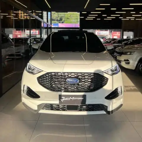 Véhicules d'occasion Ford Edge 2021-2023