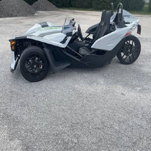 Lanzador de Proyectiles PO LARISS 2022 - Product Image 4