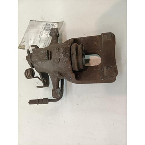 <b>REAR</b> LEFT <b>BRAKE</b> <b>CALIPER</b> OPEL Mokka X 13300883 A14NET petrol 1364 (16>) - Product Image 4