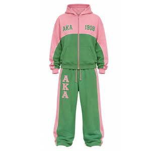 Proveedor Mayorista de Conjuntos Deportivos AKA, Conjunto Deportivo Personalizado, Chaqueta de Entrenamiento de Fútbol, Cricket, Pantalones Deportivos - Product Image 5