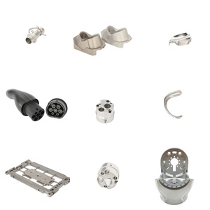 Composants de système hydraulique pour usinage CNC de précision Dawang - Fabrication en acier/acier inoxydable du Guangdong - Product Image 1