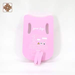 Planche de natation plate professionnelle en EVA écologique, personnalisable, pour l'entraînement de natation, OEM ODM Taïwan - Product Image 4