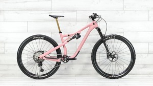 VENTAS EN SUBASTA Bicicleta de Montaña Ariii Delanooo Peakk Elite - 2025 - Product Image 1