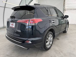 Voiture d'occasion de qualité abordable, Toyota RAV4 hybride 2018, conduite à gauche - Product Image 5