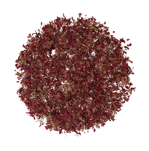 กลีบกุหลาบแดงแห้ง Planteon TBC ชนิด Centifolia จากโปแลนด์ สำหรับตกแต่ง - Product Image 1