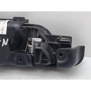 MANILLA INTERIOR DELANTERA IZQUIERDA VOLKSWAGEN Touran 2ª Serie 1 T0837197A BJB (07>10) - Product Image 5