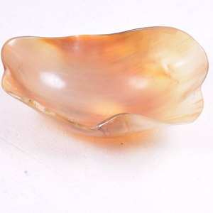 AALIYAN IMPEX Prix de gros Bol de service à salade en corne de buffle de haute qualité pour les projets personnalisés et les designers d'intérieur - Product Image 2